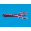 Relax Lures Relax Tuba 1" - 4 cm (Varianta T1-CS001)