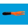 Relax Lures Relax Tuba 1" - 4 cm (Varianta T1-CS001)