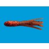 Relax Lures Relax Tuba 1" - 4 cm (Varianta T1-CS001)