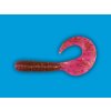 Relax Lures Relax Twister VR 3" - 6 cm (Varianta TVR3-CS001)