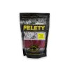 CSV Pelety RS Method - 700 g (Varianta Jahoda/červená)