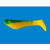 Relax Lures Relax Ripper Kopyto 1" - 3,5 cm (Varianta RK1-CS001)