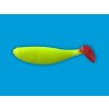 Relax Lures Relax Jankes 2" - 5,5 cm (Varianta JAN2-CS008)