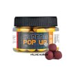 Carp Zoom Superb Pop Ups - 40 g (Varianta 16 mm/Jahoda-Ryba)