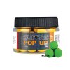 Carp Zoom Superb Pop Ups - 40 g (Varianta 16 mm/Jahoda-Ryba)