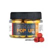Carp Zoom Superb Pop Ups - 40 g (Varianta 16 mm/Jahoda-Ryba)