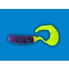 Relax Lures Relax Twister VR 1" - 4 cm (Varianta TVR1-CS020)