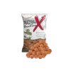 Carp Zoom Act-X Boilies - 800 g (Varianta 16 mm/Jahoda)
