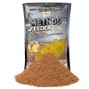 Carp Zoom Method Feeder Groundbaits - 1 kg (Varianta Jahoda-Ryba)