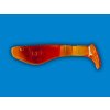 Relax Lures Relax Ripper Kopyto 2" - 5 cm (Varianta RK2-CS001)