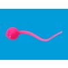 Relax Lures Relax Sperm Worm 1" - 4 cm (Varianta SW1-CS001)