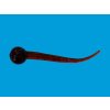 Relax Lures Relax Sperm Worm 1" - 4 cm (Varianta SW1-CS001)