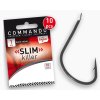 Carp Zoom Háčky Slim Killer - 10 ks (Varianta vel.1)
