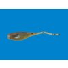 Relax Lures Relax Stinger Shad 2" - 5,5 cm (Varianta SSH2-CS001)