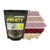 CSV Pelety v obalu - 200 g (Varianta 15 mm/Mrtvý korýš)