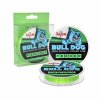 Carp Zoom Vlasec Bull-Dog Feeder - 300 m (Varianta 0,20 mm/5,6 kg/fluo zelená)