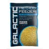 Carp Zoom Galactic Method Feeder groundbait - 1 kg (Varianta pomeranč-citrón)