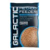 Carp Zoom Galactic Method Feeder groundbait - 1 kg (Varianta pomeranč-citrón)
