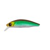 Carp Zoom Wobler Baby Perch - 4,5 cm (Varianta 3 g/potápivý/žluto-bílá)