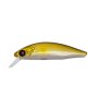 Carp Zoom Wobler Baby Perch - 4,5 cm (Varianta 3 g/potápivý/žluto-bílá)