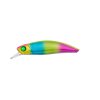 Carp Zoom Wobler Curve Minnow - 6 cm (Varianta 7,1 g/potápivý/pstruh)