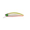 Carp Zoom Wobler Curve Minnow - 6 cm (Varianta 7,1 g/potápivý/pstruh)