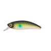 Carp Zoom Wobler Immortal Shad- 5 cm (Varianta 4 g/plovoucí/pstruh)