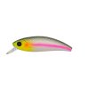 Carp Zoom Wobler Immortal Shad- 5 cm (Varianta 4 g/plovoucí/pstruh)