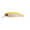 Carp Zoom Wobler Immortal Shad- 5 cm (Varianta 4 g/plovoucí/pstruh)
