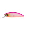 Carp Zoom Wobler Immortal Shad- 5 cm (Varianta 4 g/plovoucí/pstruh)