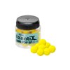Carp Zoom Fanati-X Mini Pop Up Boilies - 25 g (Varianta 10 mm/Vanilka)