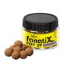 Carp Zoom Fanati-X Pop Up Boilies - 40 g (Varianta 16 mm/Vanilka)
