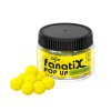 Carp Zoom Fanati-X Pop Up Boilies - 40 g (Varianta 16 mm/Vanilka)