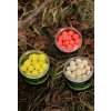 ZFISH Plovoucí Boilies Pop-Up 16mm - 60g (Příchuť Garlic & Black Pepper)