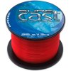 Gardner Vlasec Sure Cast Red (Varianta 1320m/0,30mm (12lb))