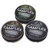 Gardner Olověná šňůrka Camflex Leadcore 20m (Varianta 35lb (15.9Kg) Camo Brown Fleck)