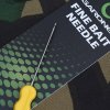 Gardner Jehla Fine Bait Needle