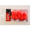 Hell-Cat Chrastítko Scream Balls Red,5ks