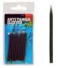Giants fishing Převleky proti zamotání Anti-Tangle Sleeves Green XL/10ks ( 54mm )