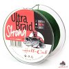 Hell-Cat Ultra Braid Strong 0,48mm, 36,4kg, 200m