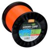 Giants fishing Vlasec Luxury Carp High-Visibility Orange 5000m (Varianta 0,23mm/5,9kg)