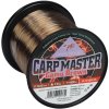 Giants fishing Vlasec Carp Master Camu Brown 600m (Varianta 0,22mm/5,7kg)