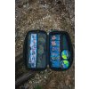 Giants fishing Pouzdro na návazce Carp Organizer Gaube XL