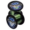 Giants fishing Vlasec Carp Master Camou Green 1200m (Varianta 0,22mm/6,0kg)