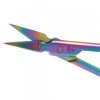 Dr. Slick Co. Nůžky Arrow Prism Finish 8,75 cm, rovné