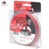 Hell-Cat Splétaná návazcová šňůra Leader Braid Line Red 20m (Varianta 0.90mm/75kg)