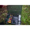 Wychwood Krabička Wychwood Large Tackle Box Complete