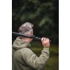 Giants fishing Vrhací tyč Gaube 3K Carbon Baiting Stick 29 mm