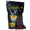Carp Inferno Boilies Hot Line - Beta (Varianta 24 mm 1 kg)