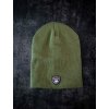 Giants fishing Zimní čepice zelená